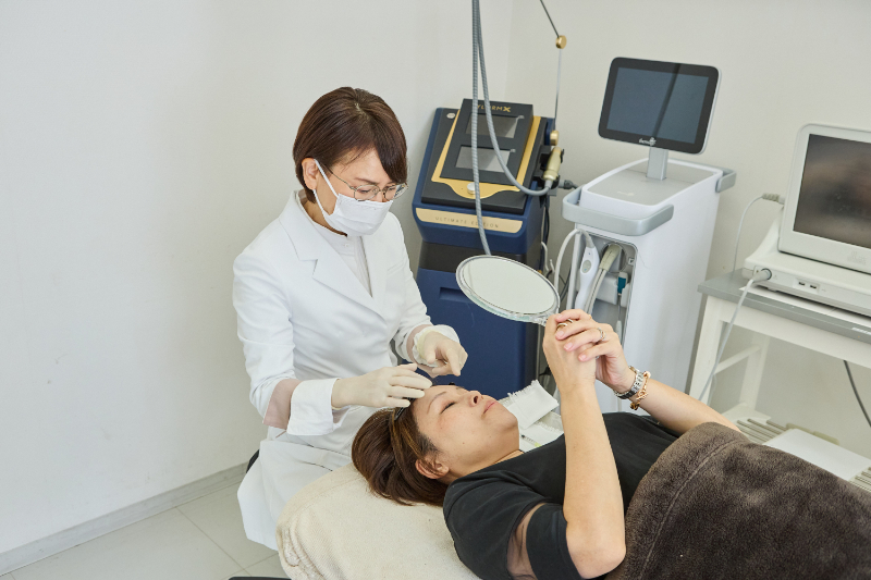 シロノJクリニックphoto