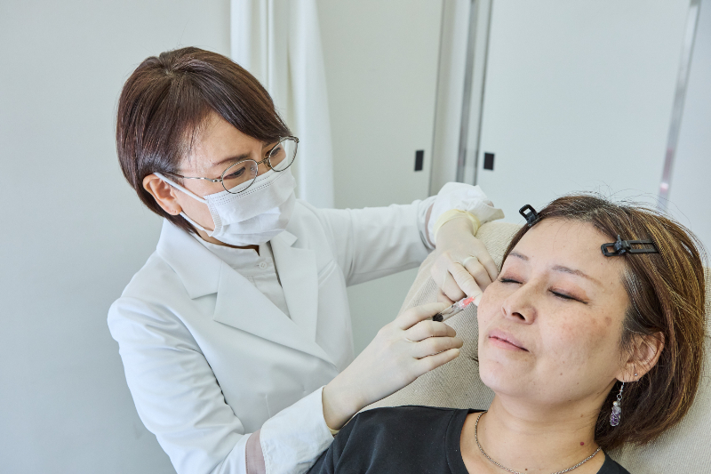 シロノJクリニックphoto