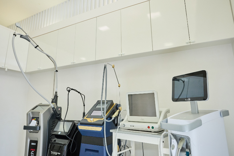 シロノJクリニックphoto