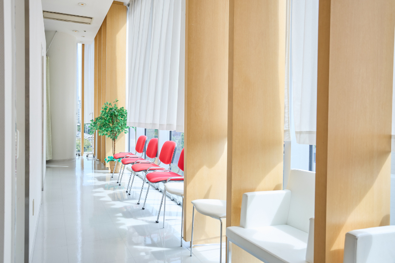 シロノJクリニックphoto