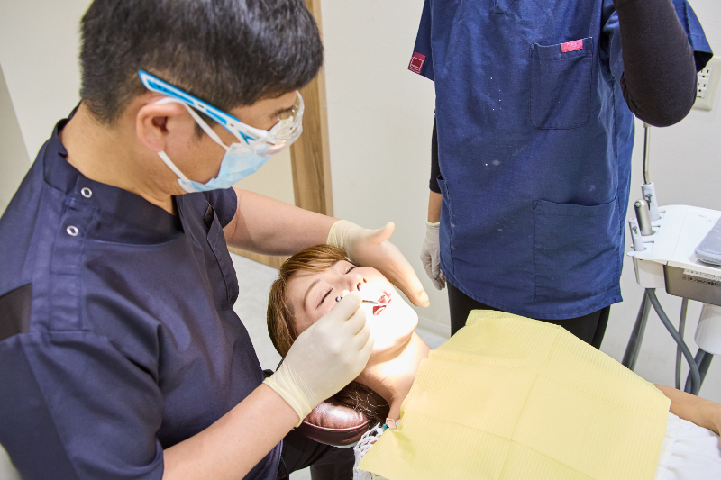 仁木歯科クリニックphoto