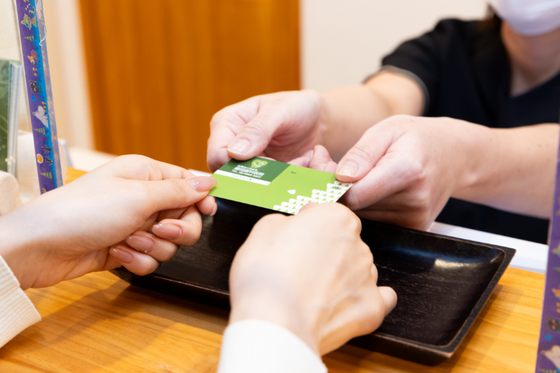 藤田歯科医院photo