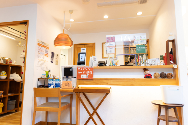 藤田歯科医院photo