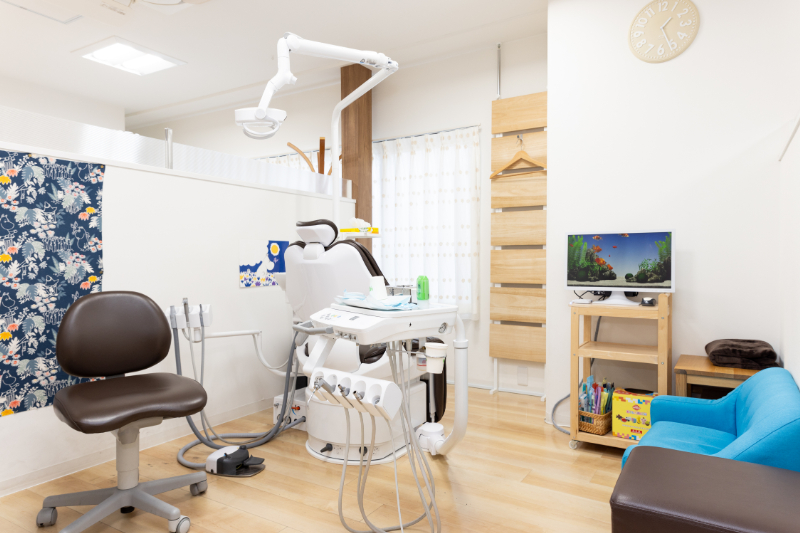 藤田歯科医院photo