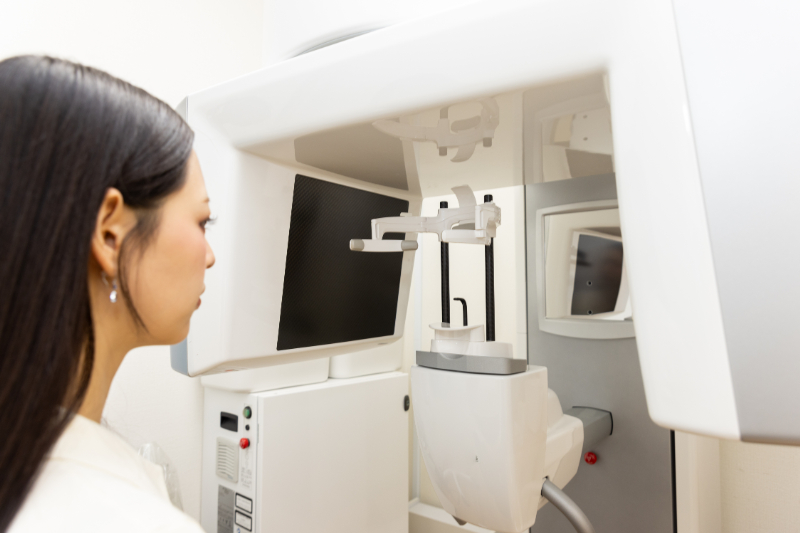 藤田歯科医院photo