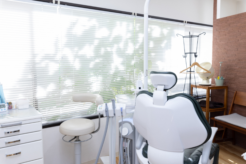 藤田歯科医院photo