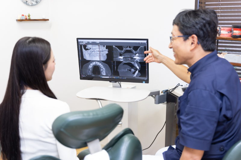 藤田歯科医院photo