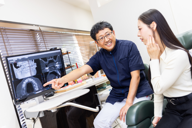 藤田歯科医院photo
