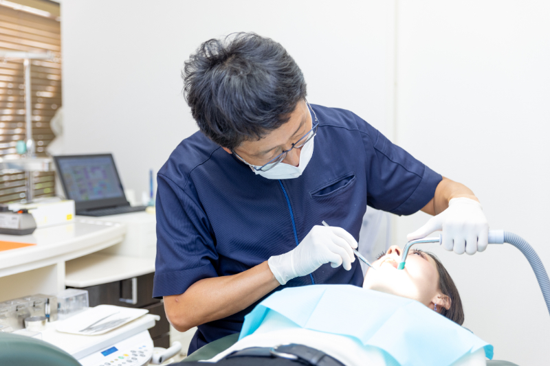 藤田歯科医院 photo