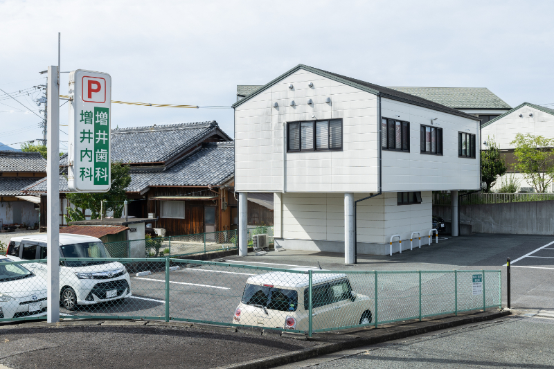 増井内科photo