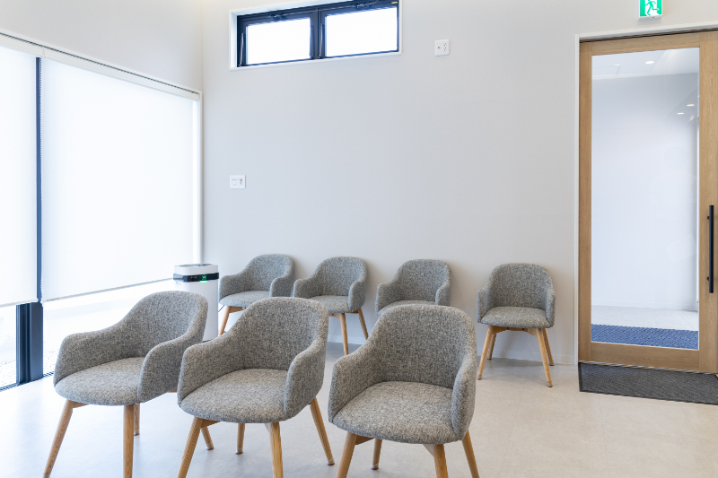 にしいデンタルクリニックphoto