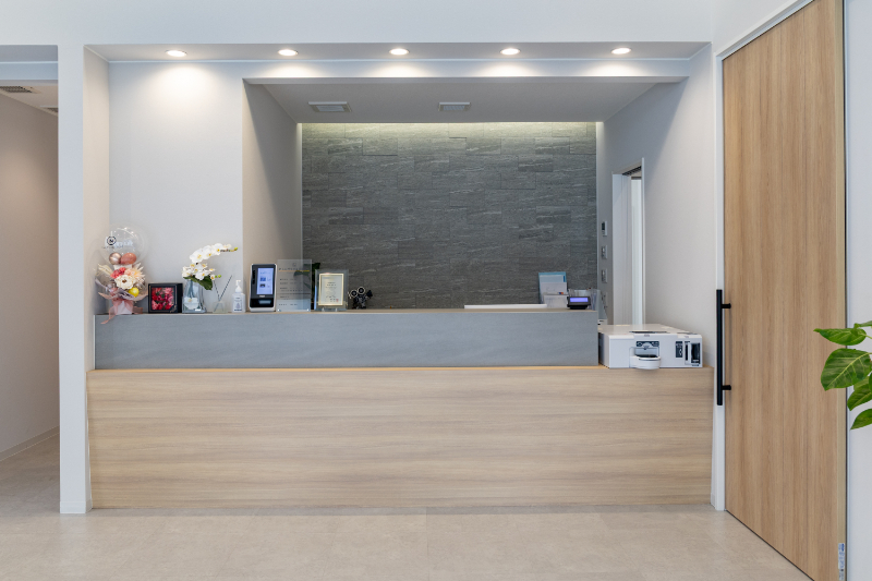 にしいデンタルクリニックphoto