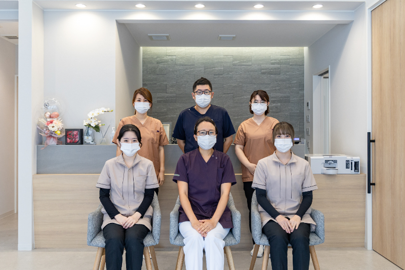 にしいデンタルクリニックphoto