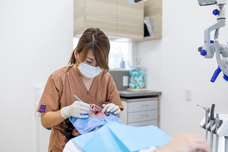 にしいデンタルクリニックphoto