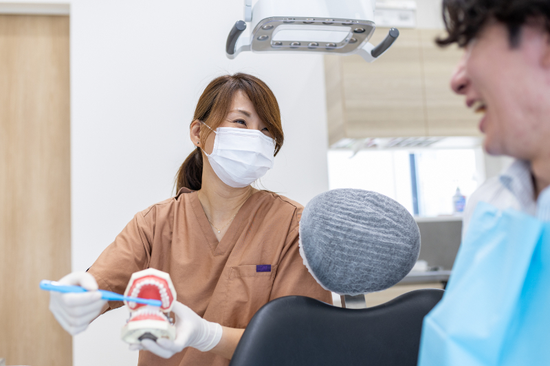 にしいデンタルクリニックphoto