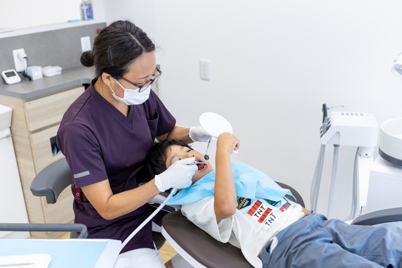 にしいデンタルクリニックphoto