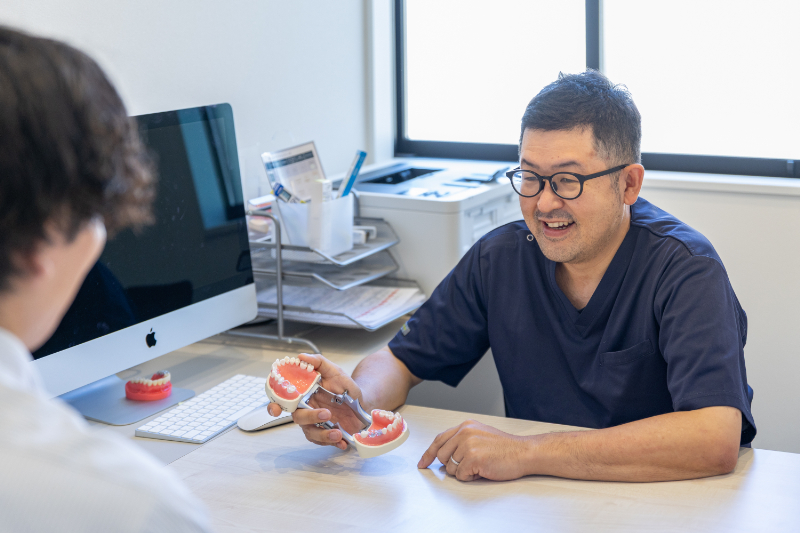 にしいデンタルクリニックphoto