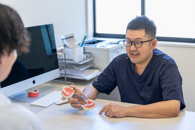 にしいデンタルクリニックphoto