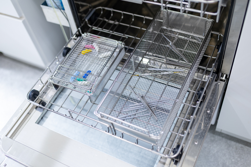 にしいデンタルクリニックphoto