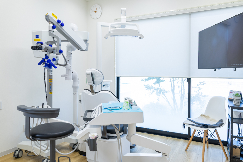 にしいデンタルクリニックphoto