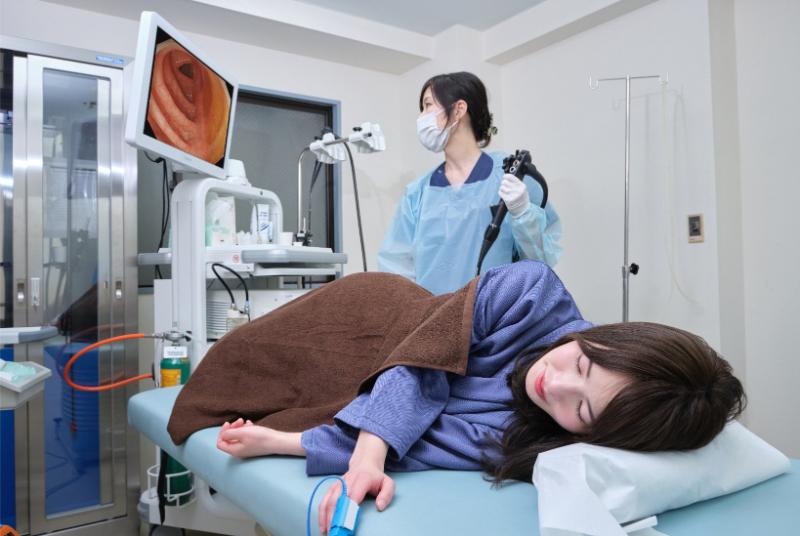 西にっぽり内科消化器クリニックphoto