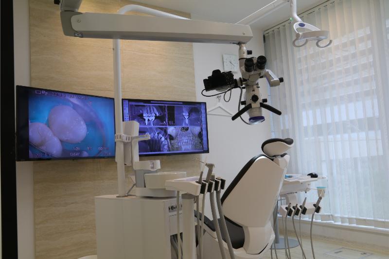 ちかみ歯科医院