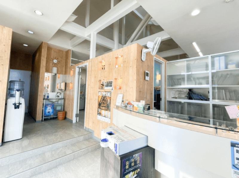 スマイルデンタルオフィス