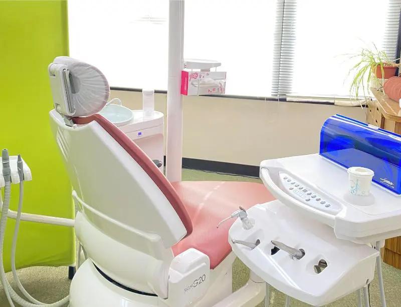 鈴木歯科矯正クリニック