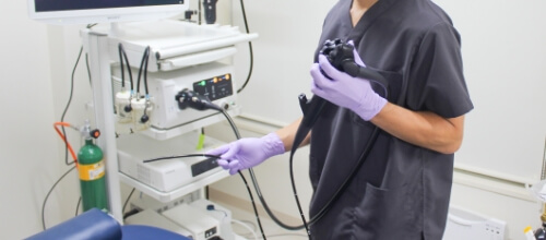 仙川町クリニック