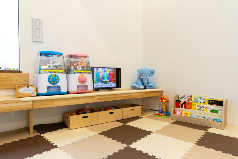 さぶさわ耳鼻咽喉科めまいクリニック