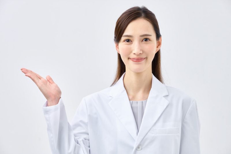 治療費用のイメージ