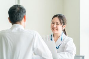 人間ドックって何をするの？基本内容や検査項目、受ける意味を解説