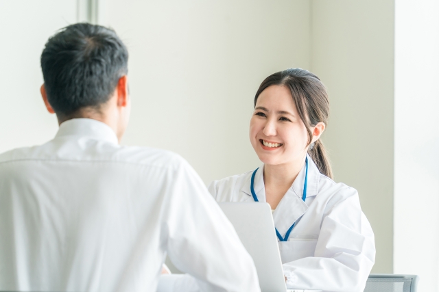 人間ドックって何をするの?基本内容や検査項目、受ける意味を解説