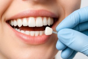 ラミネートベニアは早い？短期間で美しい歯を手に入れる新しい治療法