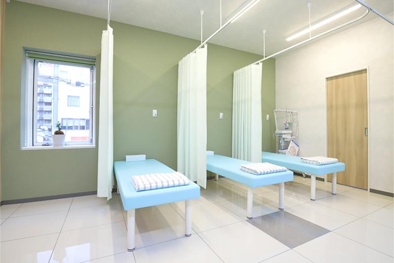 城東鶴見腎・泌尿器科クリニック