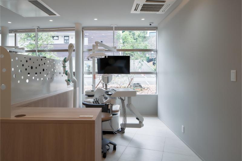 せと・林歯科矯正歯科photo