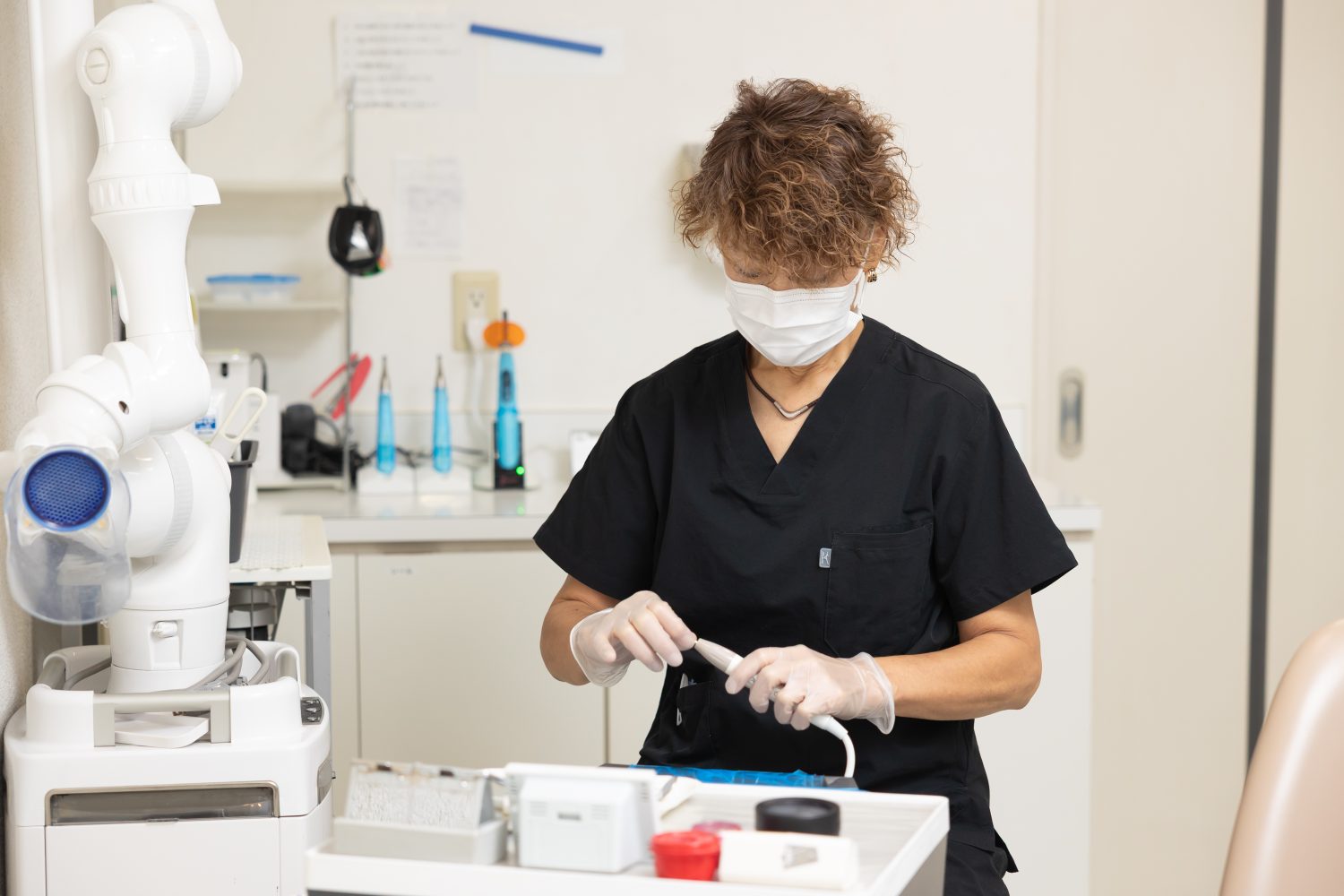 おおたにデンタルクリニックphoto