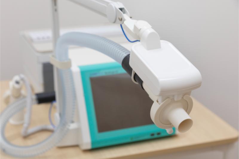 おおやま内科 呼吸器内科アレルギー科