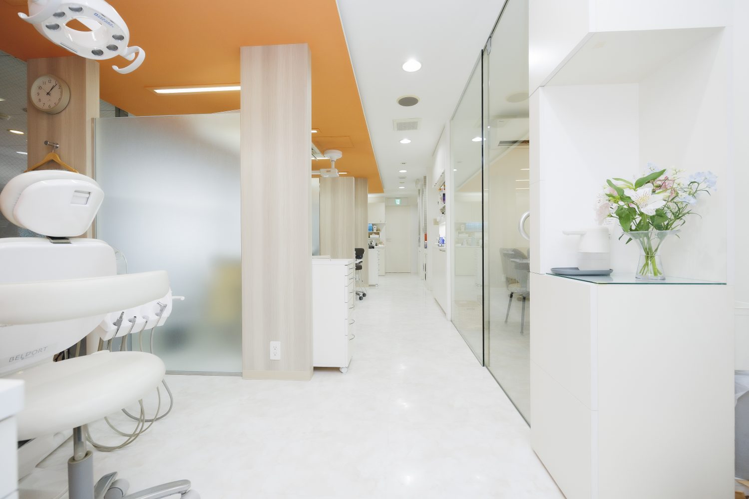 むらかみ矯正歯科・小児歯科