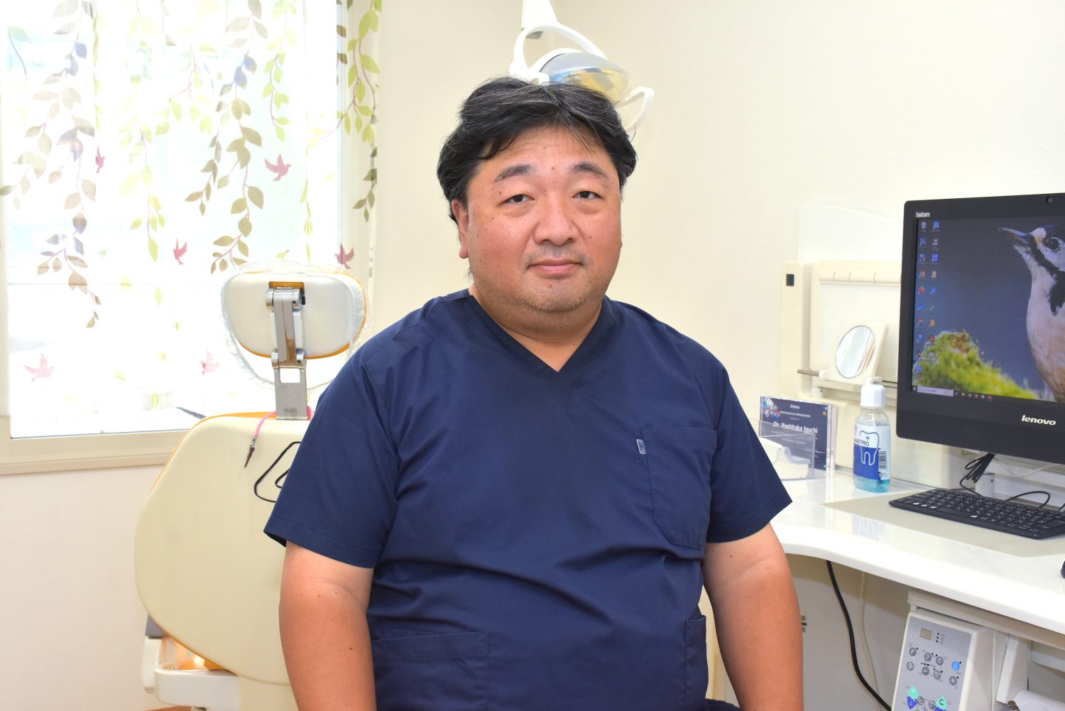 井口矯正歯科photo