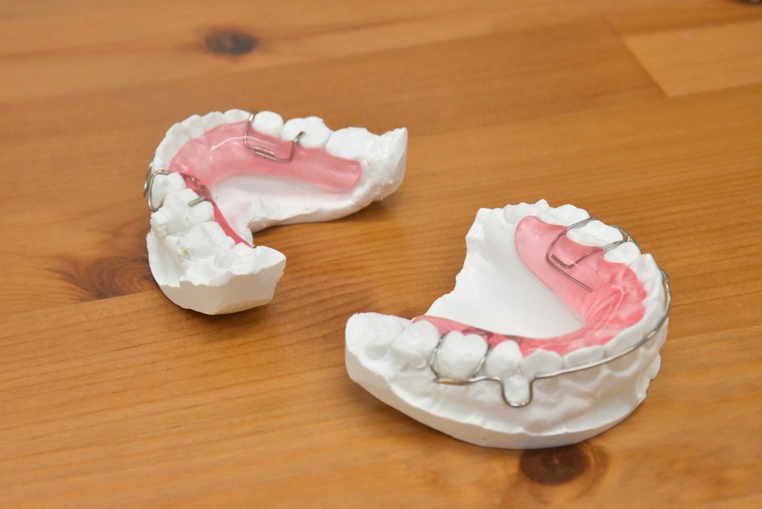 井口矯正歯科photo