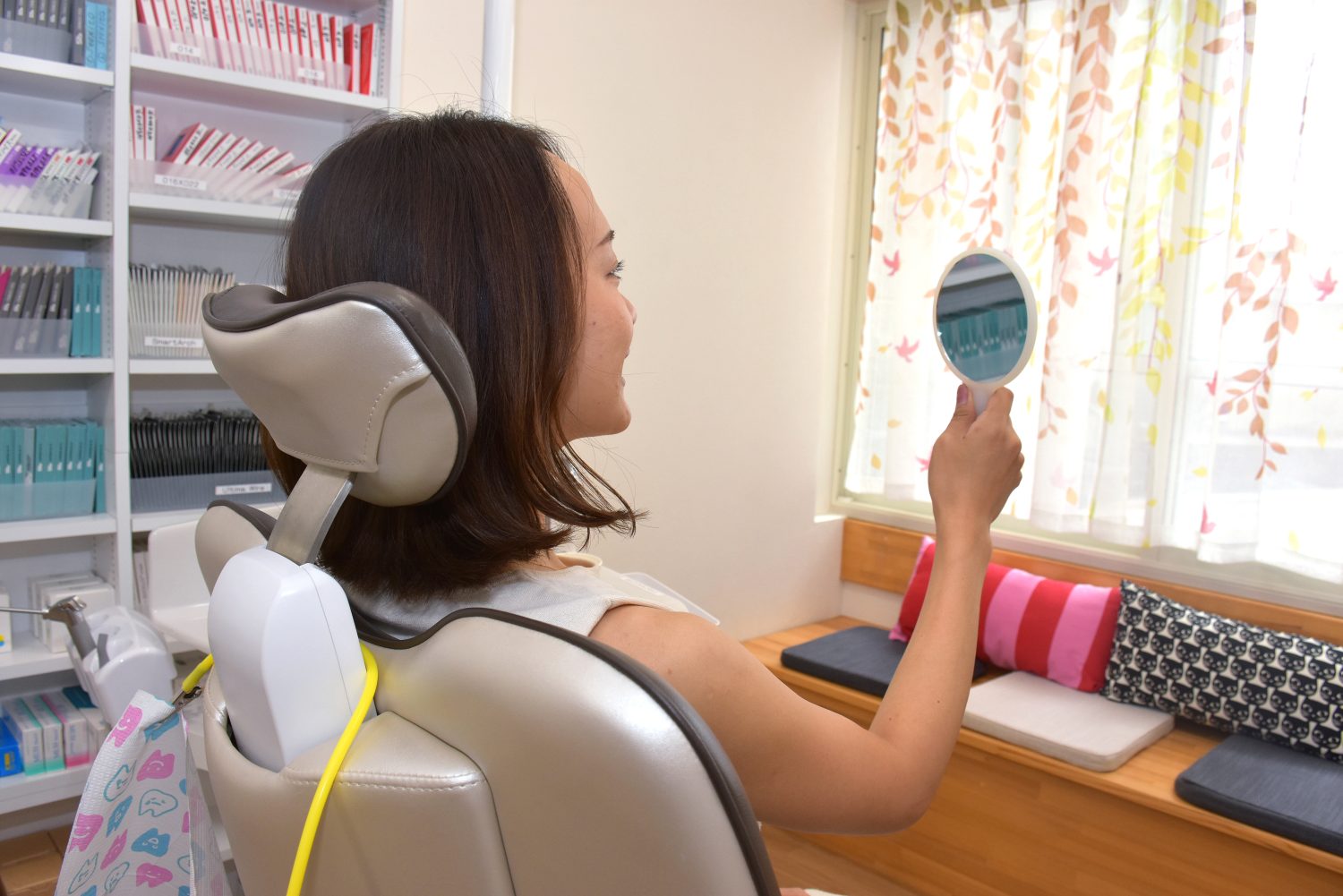 井口矯正歯科photo