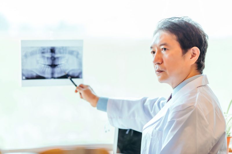 注意点と再発予防