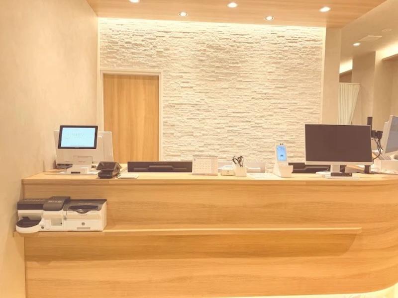 城東鶴見腎・泌尿器科クリニック