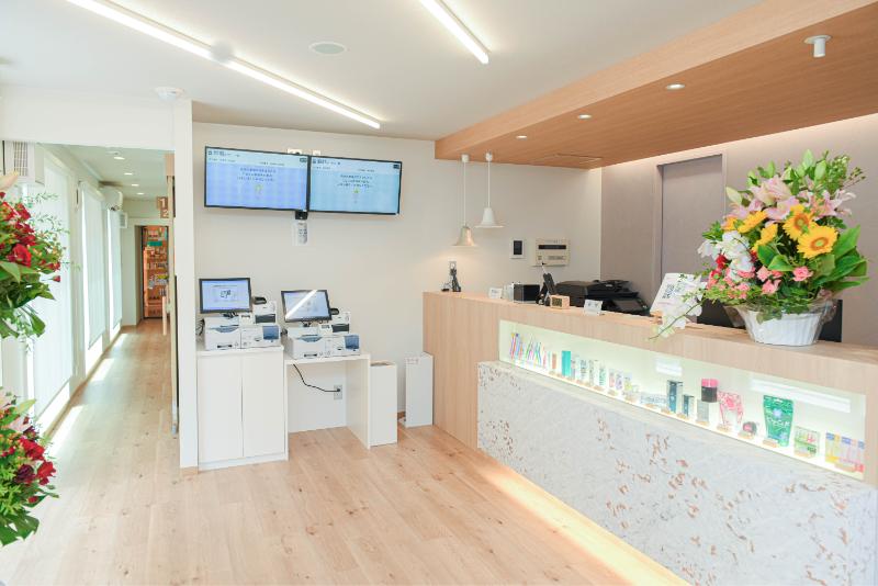 原田歯科・矯正歯科クリニックphoto