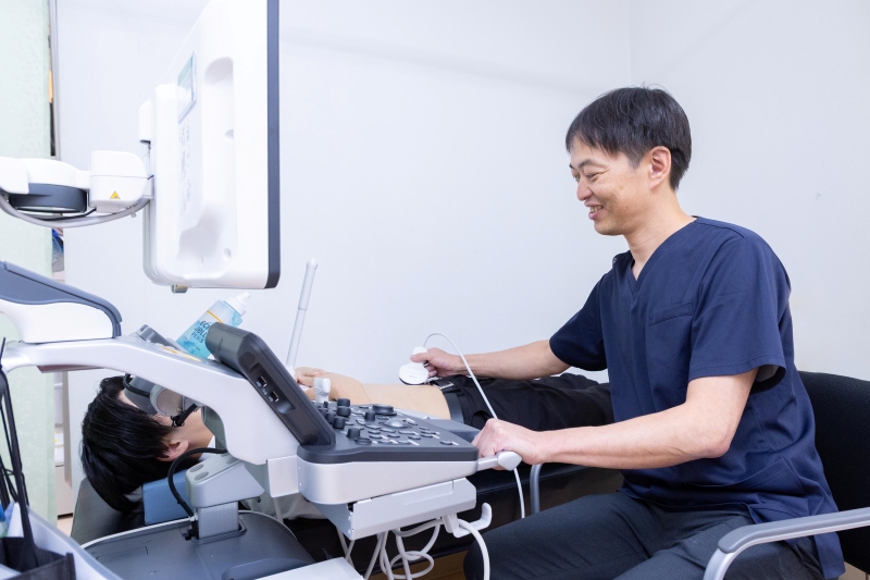 医療法人社団すみれ会 石井クリニック