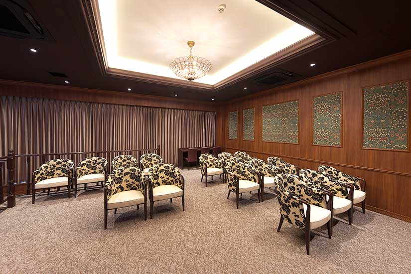 レディクリニック名古屋伏見