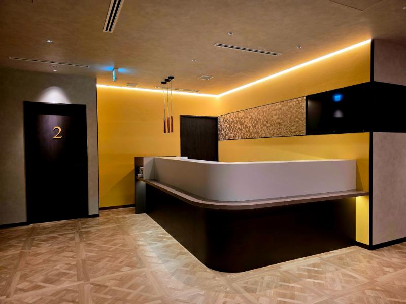 芝皮フ科クリニック