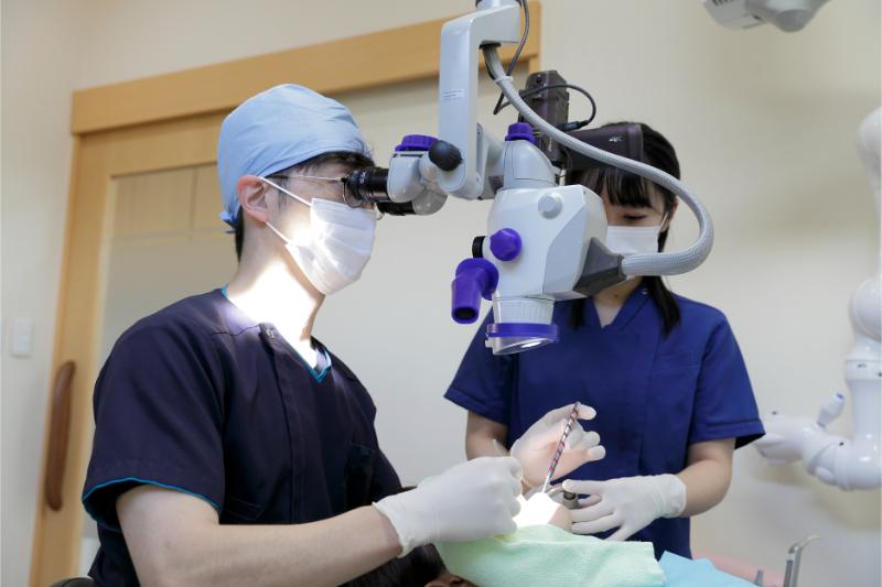 よつば歯科口腔クリニック