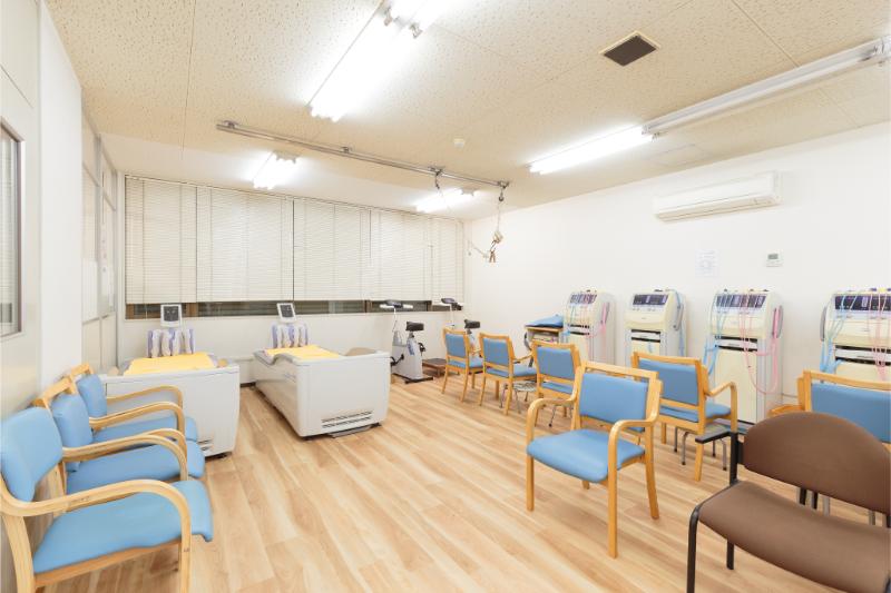 いくま整形外科